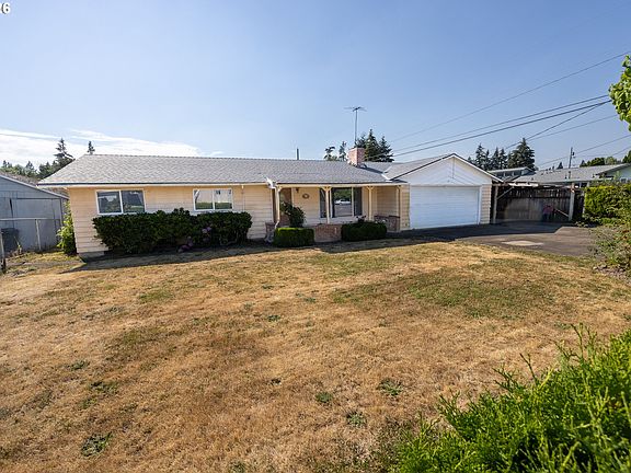 2nd image of 10285 NW 314th Ave