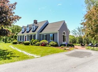 61 Rogers St, West Newbury, MA 01985