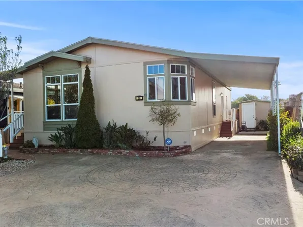 765 Mesa View Dr Spc 28, Arroyo Grande, CA 93420