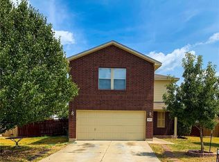6813 Savanna Canyon Dr, Del Valle, TX 78617