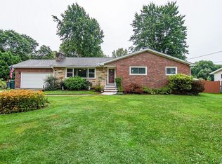 2980 Krueger Rd, North Tonawanda, NY 14120