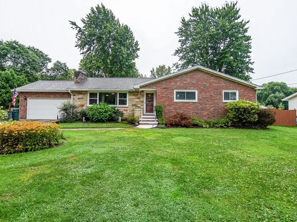 2980 Krueger Rd, North Tonawanda, NY 14120