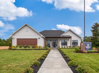 Juliette Plan, Magnolia Woods, Magnolia, TX 77354