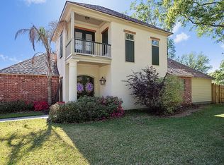 36526 Retreat Ln, Prairieville, LA 70769