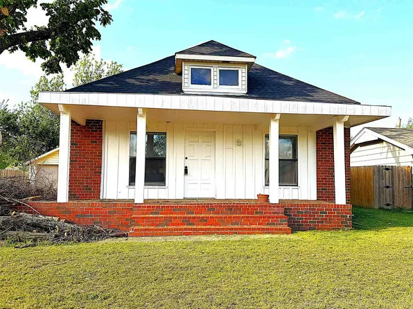 2108 E Elm Ave, Enid, OK 73701