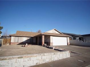 475 Tiger Lily Way, Henderson, NV 89015