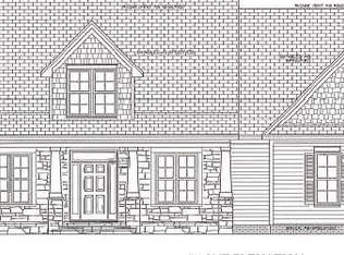 7213 Leando Rd, Willow Springs, NC 27592