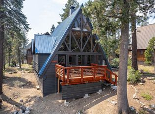 9368 Cascade Rd, Soda Springs, CA 95728