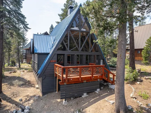 9368 Cascade Rd, Soda Springs, CA 95728