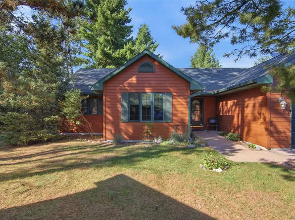 10343 Historyland Lane #2, Hayward, WI 54843