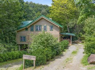 243 Black Bear Dr #16B, Mars Hill, NC 28754