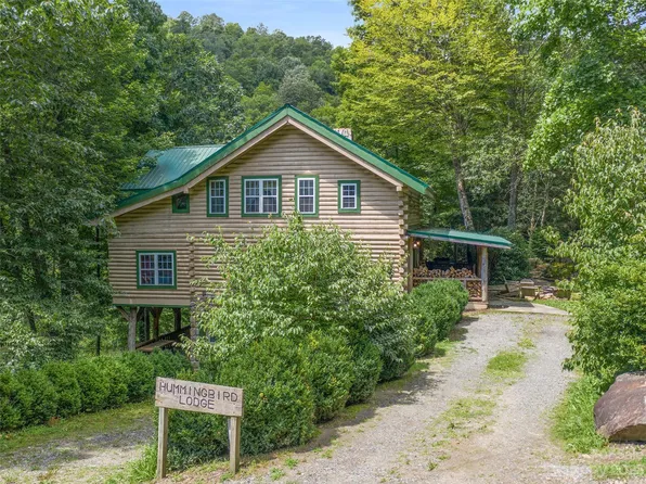 243 Black Bear Dr #16B, Mars Hill, NC 28754