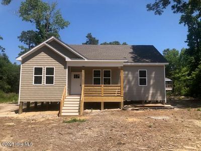 122 Lee Street, Jarvisburg, NC, 27947