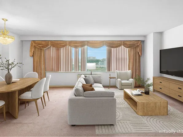 2500 Johnson Ave #7G, Bronx, NY 10463