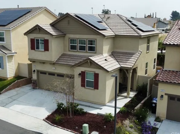 865 S Pine Ave, Rialto, CA 92376