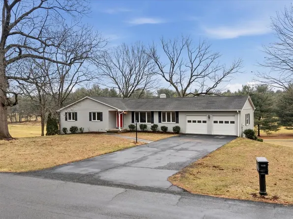 388 Bowling Green Rd, Front Royal, VA 22630