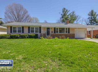 304 Margaret Ave, Normal, IL 61761