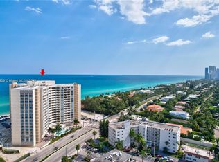 3180 S Ocean Dr APT 209, Hallandale, FL 33009