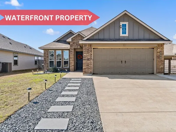 909 McCandles Rd, Waco, TX 76705