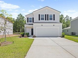 773 Meadowbrook Ln, Summerville, SC 29486