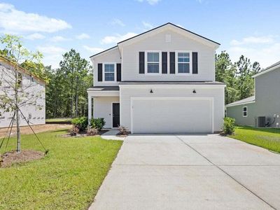 773 Meadowbrook Ln, Summerville, SC, 29486