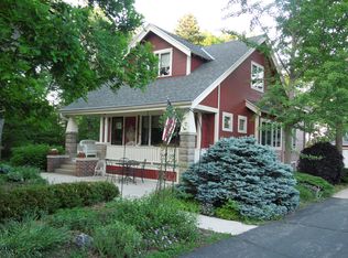 1740 Jackson St NE, Washington, DC 20018