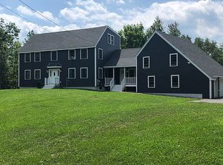 696 West Rd, Waterboro, ME 04087