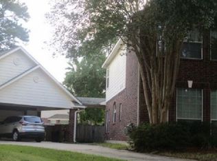 6507 Hill Haven Ct, Spring, TX 77379