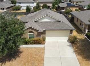 1208 Hawkeye Point Rd, Georgetown, TX 78626