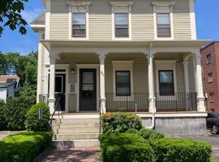 83 Elm St #4, Worcester, MA 01609