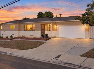 5536 Timothy Dr, San Diego, CA 92105