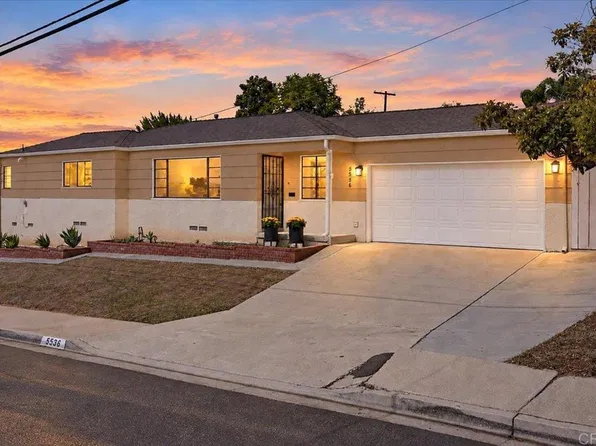 5536 Timothy Dr, San Diego, CA 92105