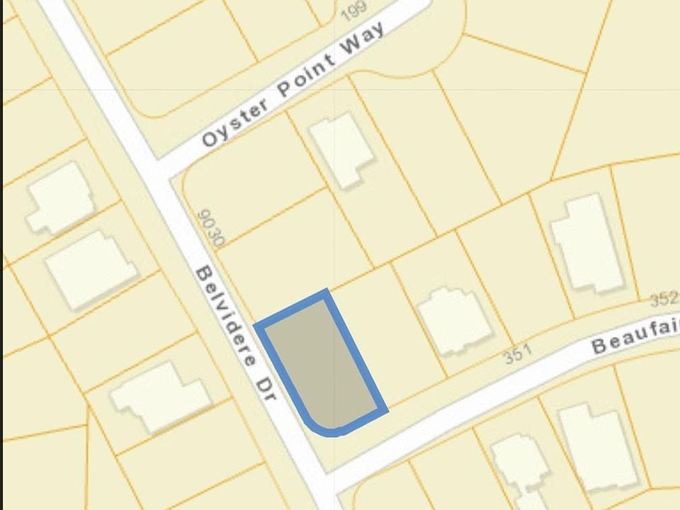 1st image of 301 Beaufain Dr. Lot 762
