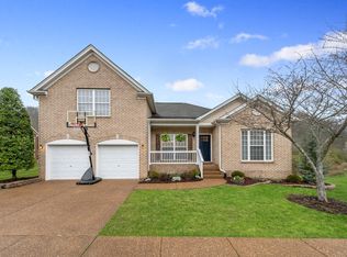 1341 W Running Brook Rd, Nashville, TN 37209