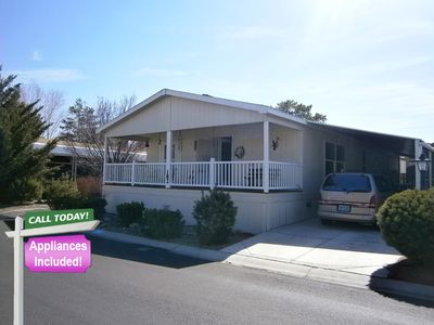 4465 Boca Way SPACE 182, Reno, NV, 89502