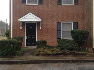 4455 Golf Vista Cir, Decatur, GA 30035