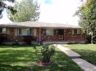 313 S Yost St, Aurora, CO 80012
