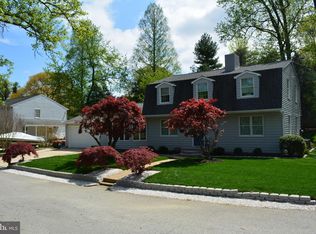 1151 Hampton Rd, Annapolis, MD 21409