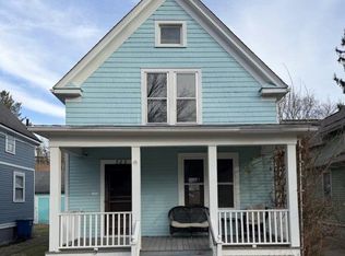 523 2nd St, Ann Arbor, MI 48103