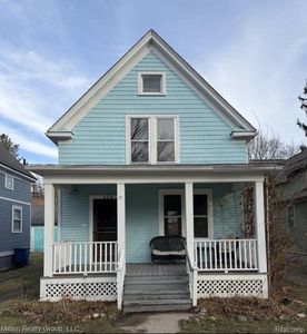 523 2nd St, Ann Arbor, MI, 48103