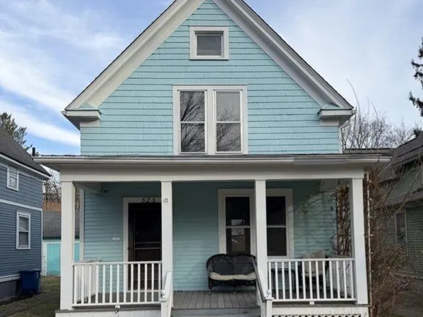 523 2nd St, Ann Arbor, MI 48103