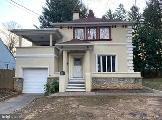 206 Renfrew Ave, Trenton, NJ