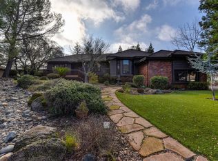 15060 Rio Cir, Rancho Murieta, CA 95683