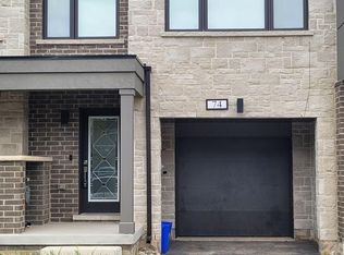 74 Windtree Way, Halton Hills, ON L7G0P6