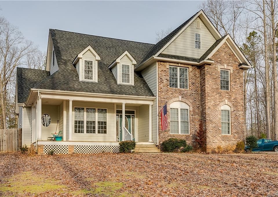 4240 Hadensville Farm Rd, Mineral, VA 23117 Zillow