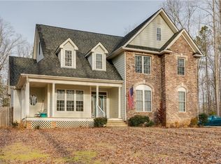 4240 Hadensville Farm Rd, Mineral, VA 23117