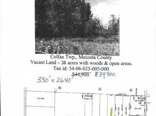 12280 Arthur Rd, Rodney, MI 49342