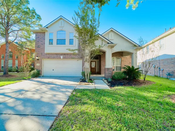 26111 Valley Blossom Ct, Katy, TX 77494