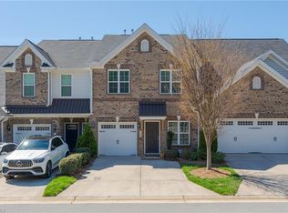 3507 Pebblestone Ln, High Point, NC 27265