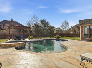 5102 Bayberry St, Flower Mound, TX 75028